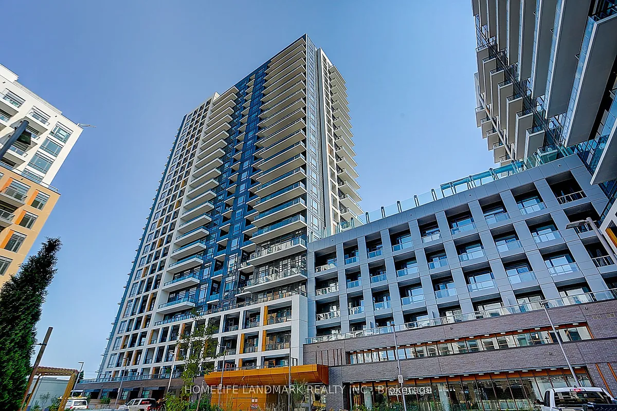 Building Photo - 7950 Bathurst St #B-532