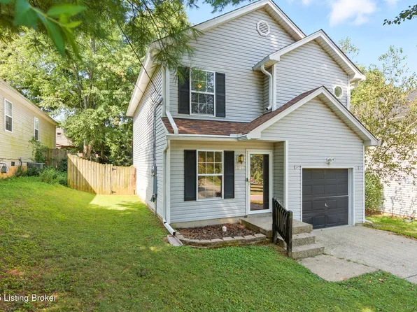 1824 Jefferson Ave, Lyndon, KY 40242