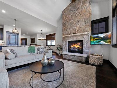 851 Independence Rd, Dillon, CO, 80435