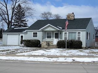 2716 Clark St, Stevens Point, WI 54481