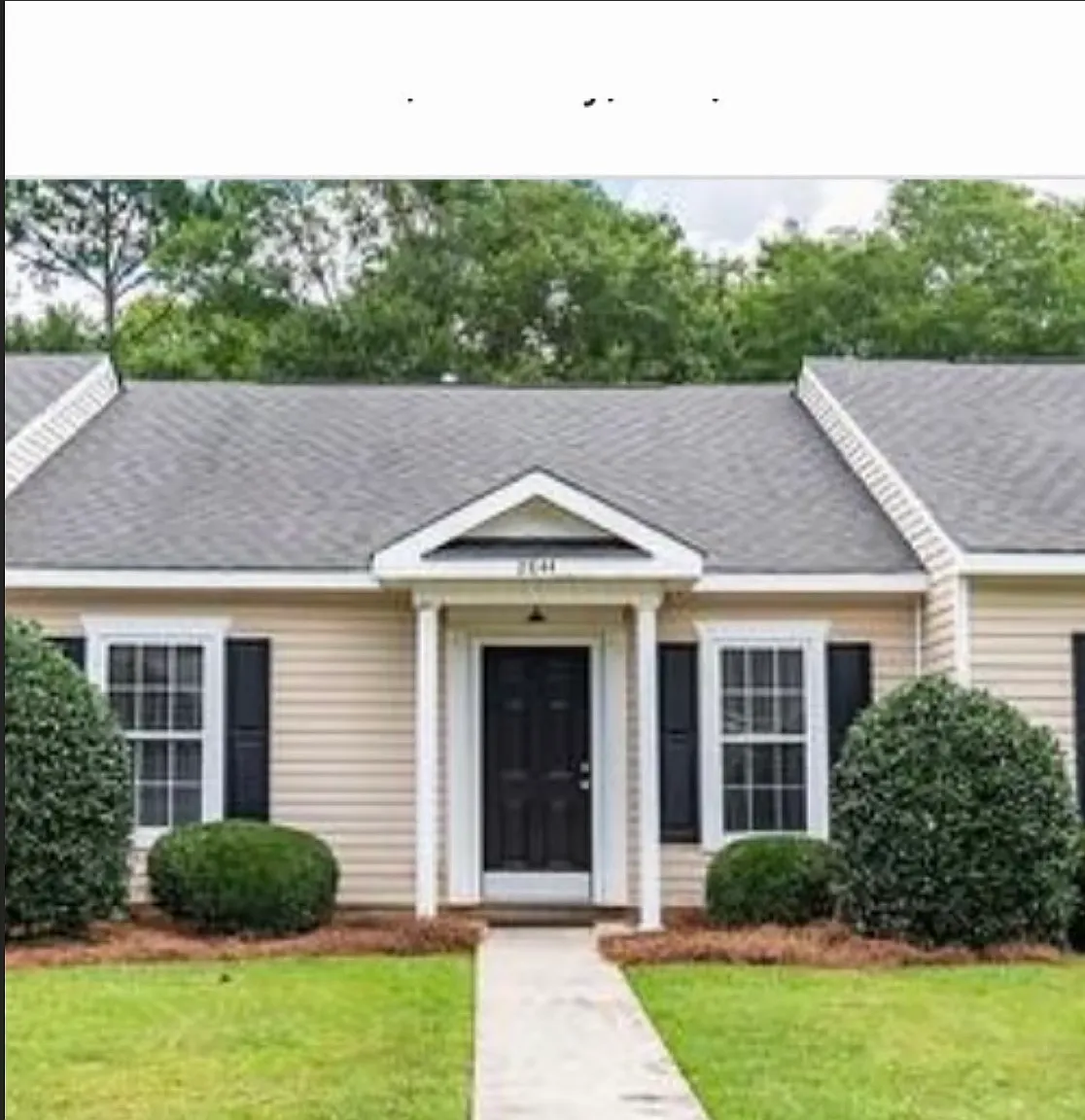2 bed, 1092 sqft, $1,800 — Photo 1