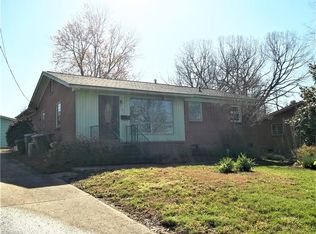 2121 Emerywood Rd, Greensboro, NC 27403