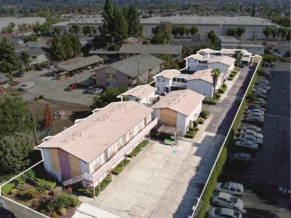 Arbor Ct, Hayward, CA 94541