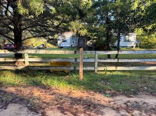 707 W Gansville Rd, Dodson, LA 71422