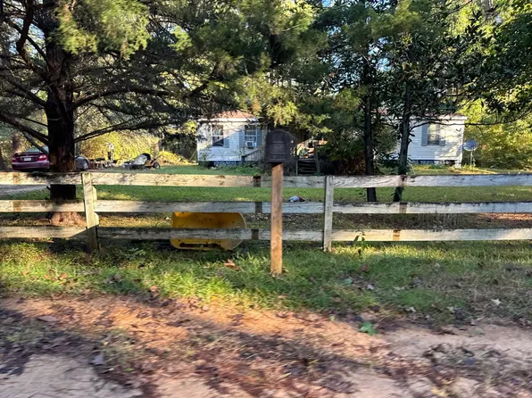 707 W Gansville Rd, Dodson, LA 71422