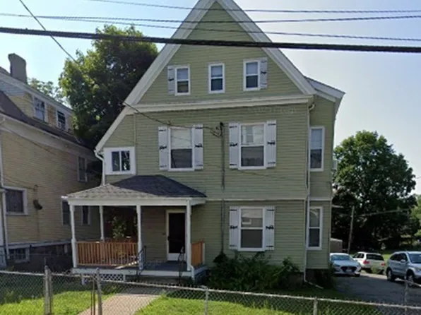 206 Harvard St, Dorchester, MA 02124