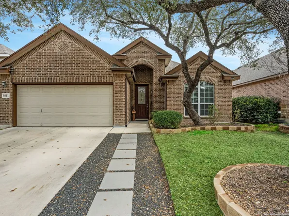 9811 WIND DANCER, San Antonio, TX 78251