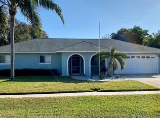 2250 Queen Ann St, Merritt Island, FL 32952