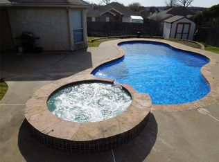 5614 Bright Star Trl, Arlington, TX 76017