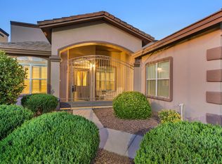 6441 Dakota Ridge Dr, El Paso, TX 79912