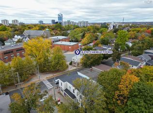 6319 Chebucto Rd, Halifax, NS B3L1K9