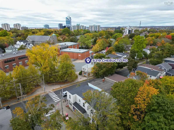 6319 Chebucto Rd, Halifax, NS B3L 1K9