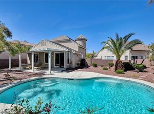 2460 Summer Home St, Las Vegas, NV 89135
