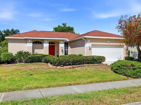 5006 45th St W, Bradenton, FL 34210