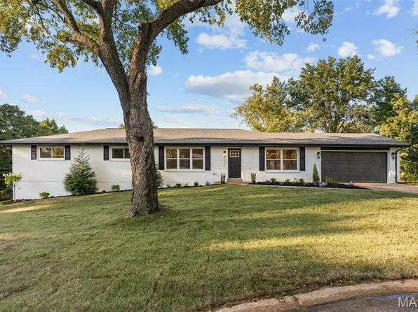 9831 Sundown Sq, Saint Louis, MO 63141