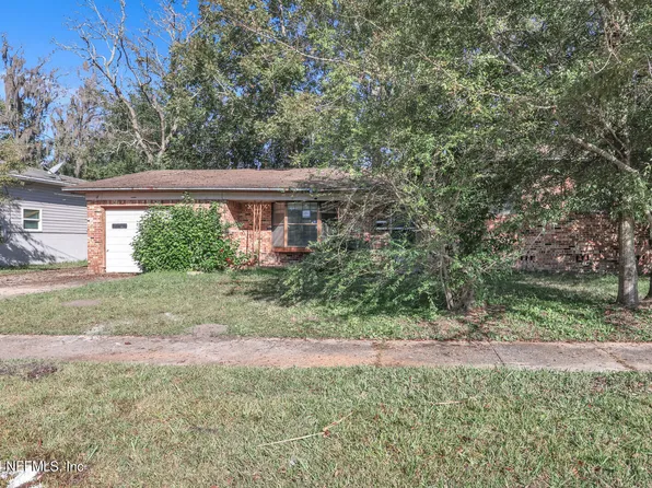 6317 HARLOW Boulevard, Jacksonville, FL 32210