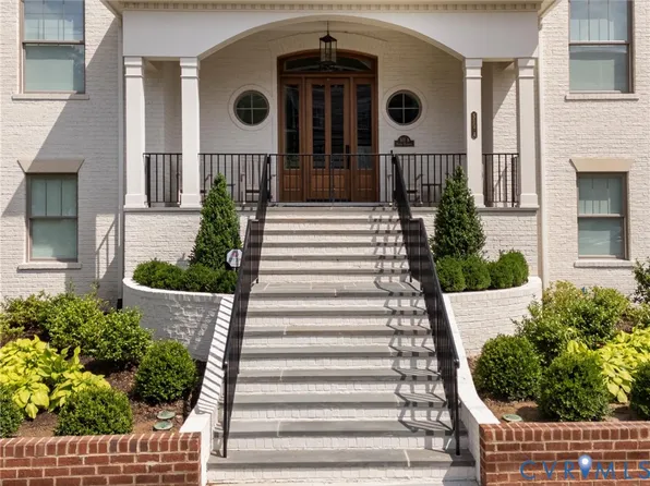 511 Libbie Ave #A, Richmond, VA 23226