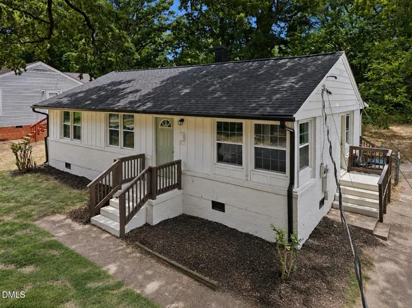1118 Raynor St, Durham, NC 27703