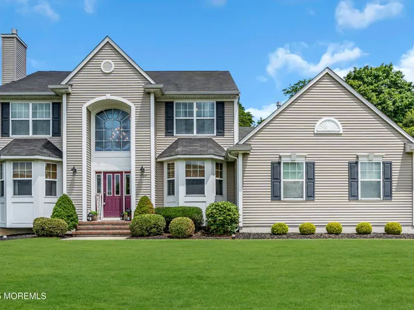 1667 Kalvel Court, Toms River, NJ 08755