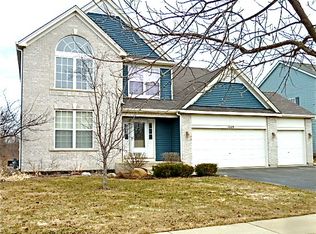 1669 Forestview Way, Antioch, IL 60002