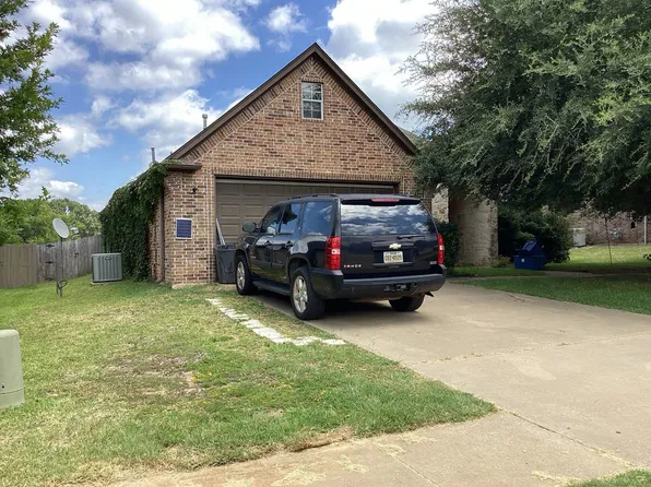 672 Princess Pl, Tyler, TX 75704