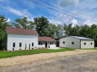 314 E Main St, Browntown, WI 53522