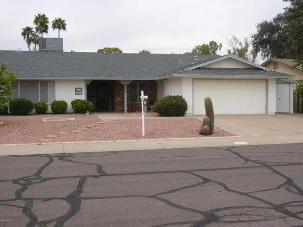 11222 S Shoshoni Dr, Phoenix, AZ 85044
