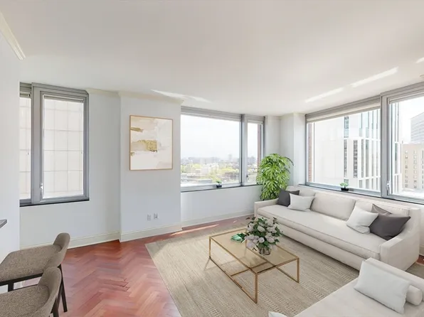 1 Charles St S #1410, Boston, MA 02116