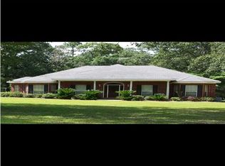 3310 Orion Path, Chunchula, AL 36521