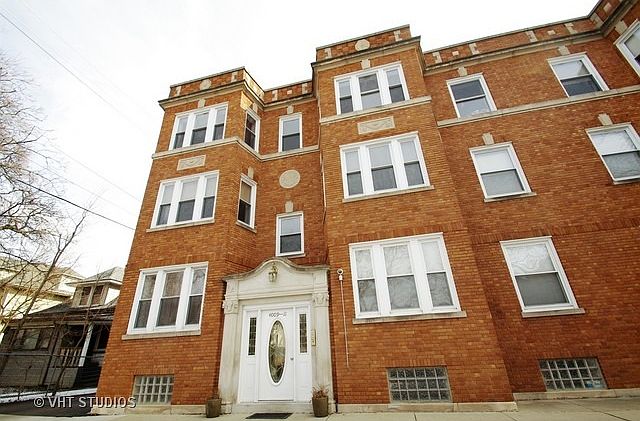 1st image of 4009 N Leamington Ave #2