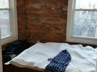 115A Salem St #10A, Boston, MA 02113