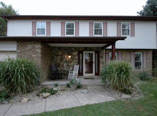 7373 Timbernoll Dr, West Chester, OH 45069