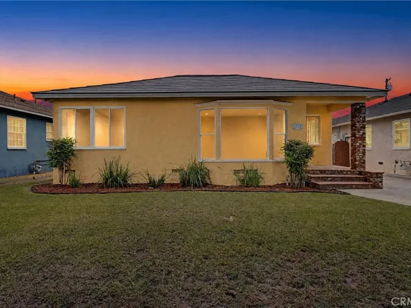 4818 Premiere Ave, Long Beach, CA 90808