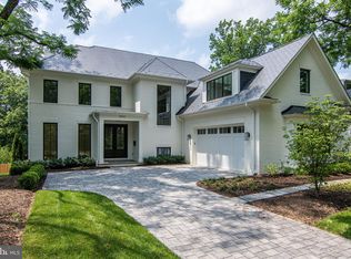 3010 University Ter NW, Washington, DC 20016