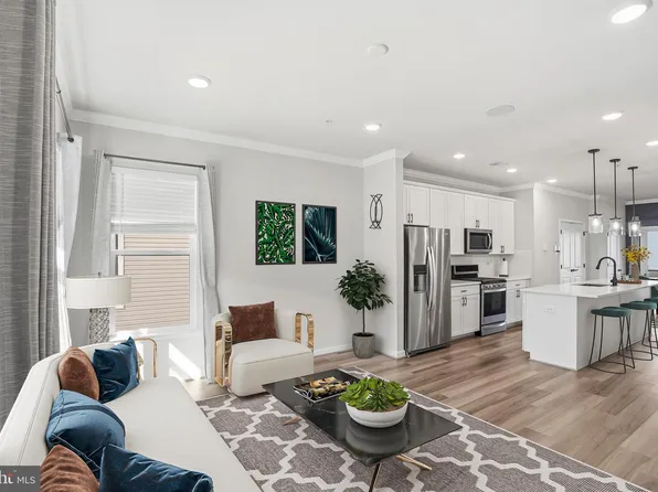 211 Narrowleaf Way, Laurel, MD 20724