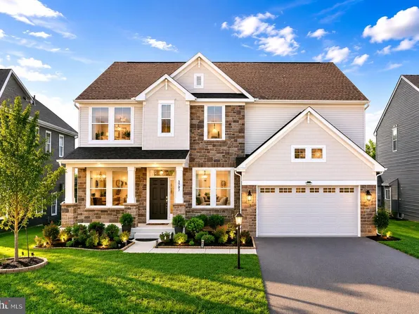 5707 Hawk Ridge Rd, Frederick, MD 21704