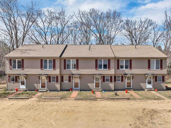 78 Saco Pines Drive UNIT 10, Conway, NH 03813