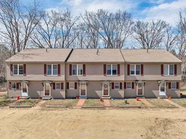 78 Saco Pines Drive #10, Conway, NH 03813