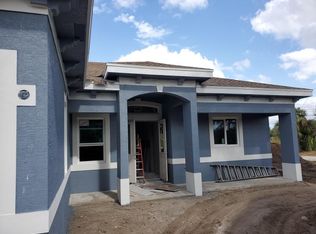 1501 SW Escobar Ln, Pt Saint Lucie, FL 34953