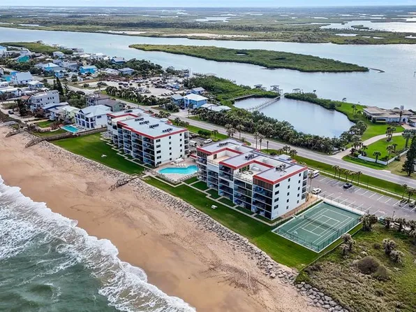 6727 Turtlemound Rd APT 417, New Smyrna Beach, FL 32169
