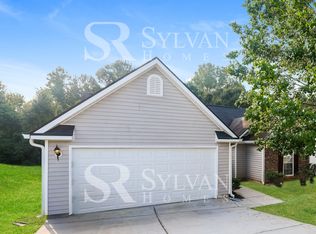 4882 Buchli Ln, Lithonia, GA 30038