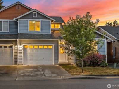26195 21st Place S, Des Moines, WA, 98198