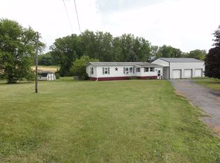 72 Brutus Rd, Jordan, NY 13080