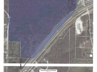 Highway 62, Garfield, AR 72732