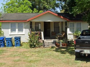 607 N Orange Ave, Fort Meade, FL 33841