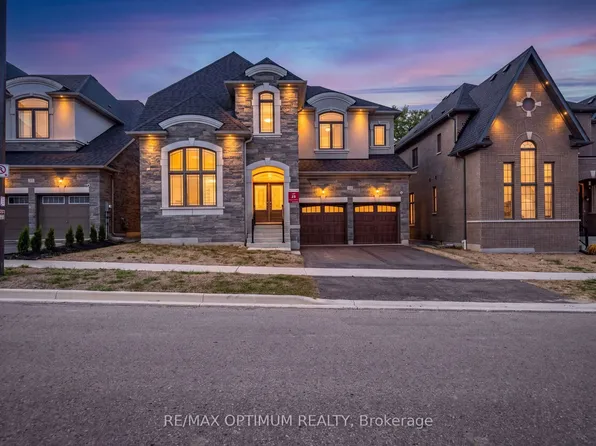 91 Raspberry Ridge Ave, Caledon, ON L7C 4N2