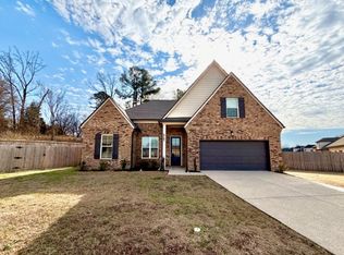 4763 Ocean Marina Cv, Horn Lake, MS 38637