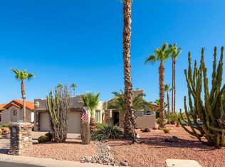 10438 E Michigan Ave, Sun Lakes, AZ 85248