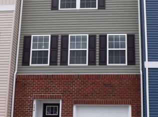 244 Magellan Dr, Martinsburg, WV 25404