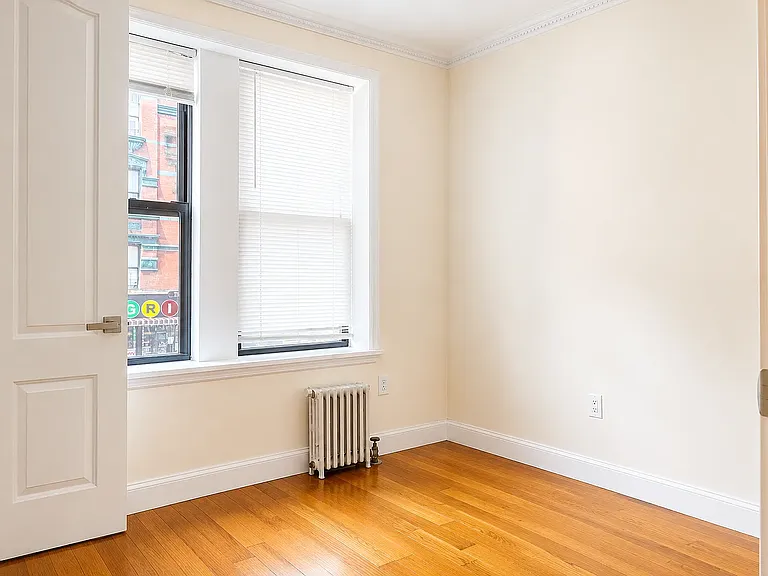 1875 Lexington Ave #2C — Photo 9